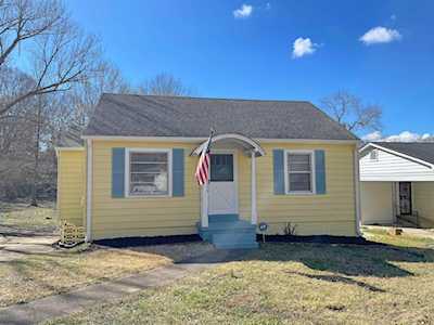 129 Muse St Jackson, TN 38301