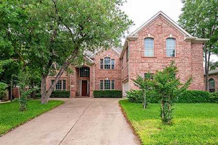 12401 Maplewood Drive Fort Worth, TX 76244