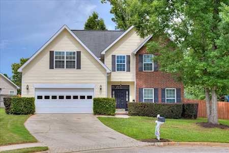 935 Sawbuck Way Evans, GA 30809