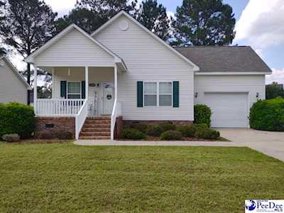 3225 Spiral Lane Effingham, SC 29541