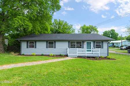 4306 SE Mansion Ave Knoxville, TN 37914
