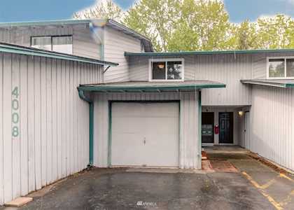 4008 S 158th St #H Tukwila, WA 98188