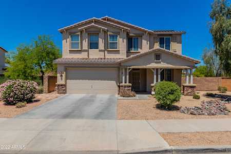 17378 W Jackson Street Goodyear, AZ 85338