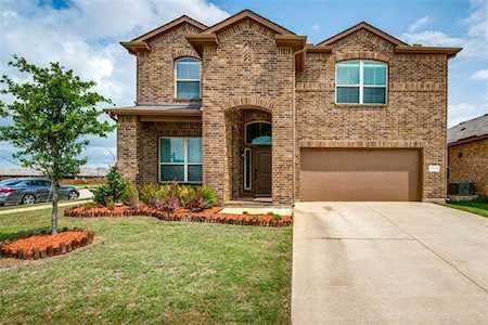 1101 Genola Drive Fort Worth, TX 76177