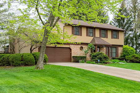 9929 Stratford Street Pickerington, OH 43147