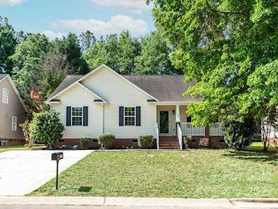 1162 Allison Bluff Trl Rock Hill, SC 29732