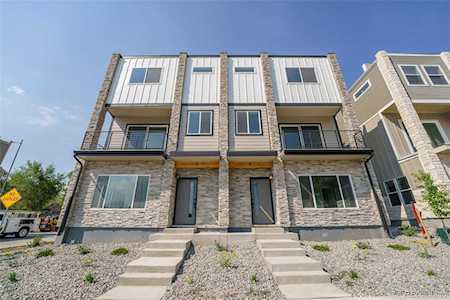 8500 W 62nd Ave #C (Lot 6) Arvada, CO 80004