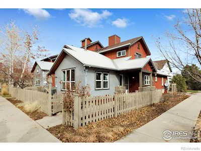 238 Rendezvous Dr Lafayette, CO 80026