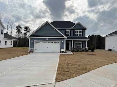 156 Hanover Court Clayton, NC 27527