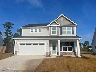 5135 Trumpet Vine Way Wilmington, NC 28412