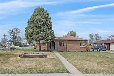 1991 W Kentucky Ave Denver, CO 80223