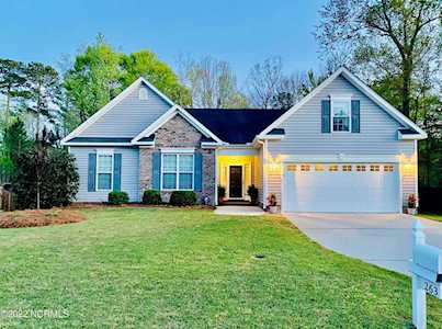 263 Sellhorn Boulevard New Bern, NC 28562