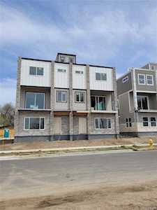 8500 W 62nd Ave #E (Lot 4) Arvada, CO 80004