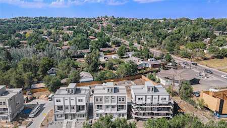 8500 W 62nd Ave #F (Lot 3) Arvada, CO 80004