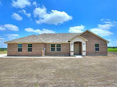 2353 Westpoint Circle Terrell, TX 75161