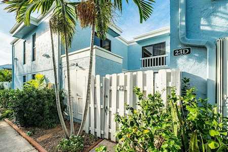 1010 NE 8th Avenue #23d Delray Beach, FL 33483