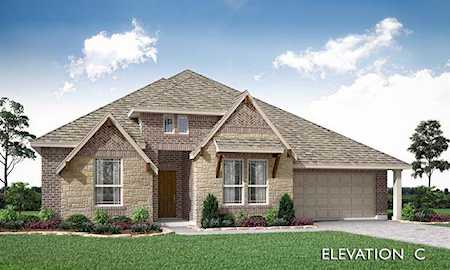 4737 Water Lily Lane Fort Worth, TX 76036