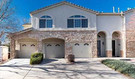 5350 S Jay Circle #5 Denver, CO 80123