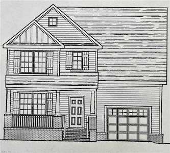 2418 Earley St Chesapeake, VA 23324
