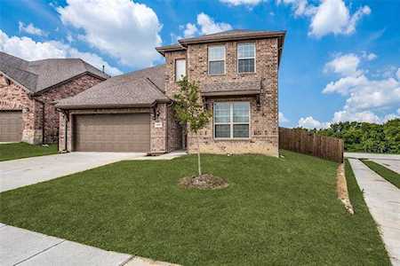 1600 Sweet Water Wylie, TX 75098
