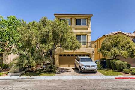 8456 Blackstone Ridge Ct Las Vegas, NV 89139