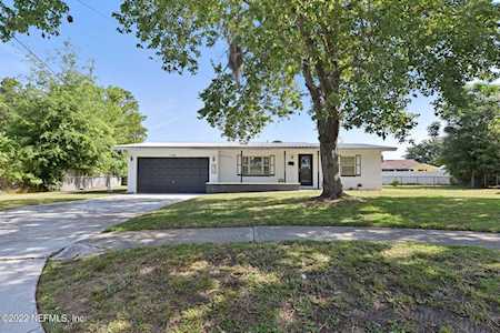 1144 Battle Cove Jacksonville, FL 32221