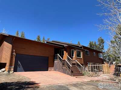2983 Ridge Rd Nederland, CO 80466
