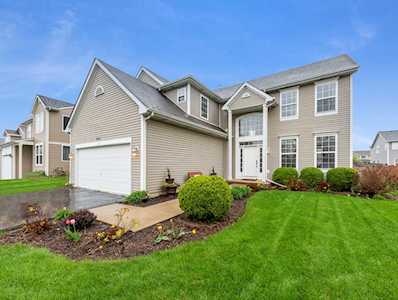 7513 Locust Ln Plainfield, IL 60586