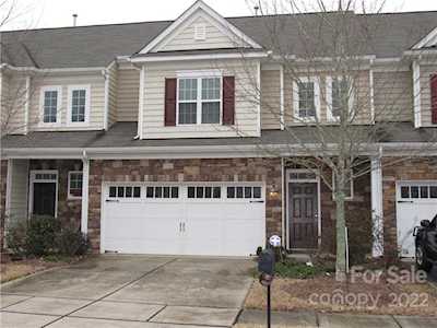 10930 Cripple Creek Ln Charlotte, NC 28277