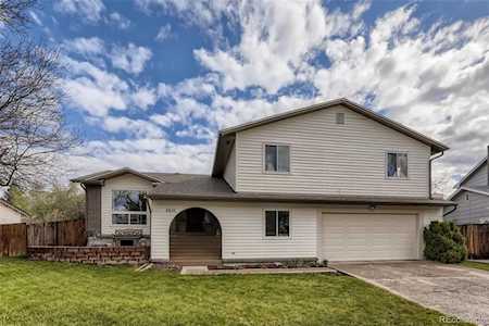 8426 Newland Dr Arvada, CO 80003