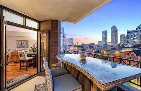 500 W Harbor Dr #707 San Diego, CA 92101