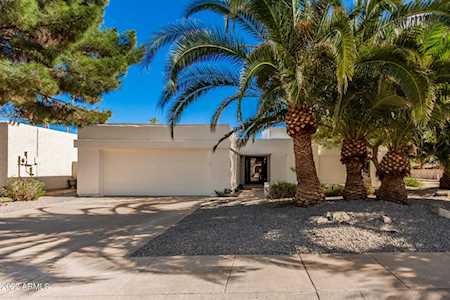 8701 E San Bruno Drive Scottsdale, AZ 85258
