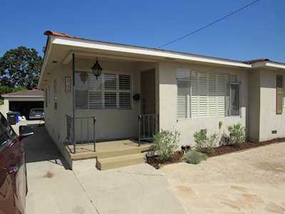 4755 Filipo Street San Diego, CA 92115
