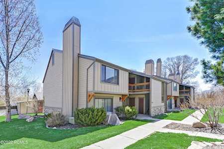 1637 Village Round Dr Park City, UT 84098