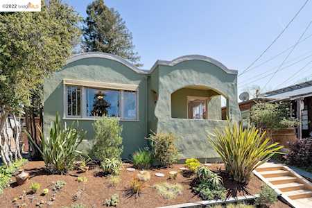 2815 Ellsworth St Berkeley, CA 94705