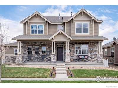 2316 Winding Dr Longmont, CO 80504