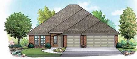3325 Greenway Drive Burleson, TX 76028