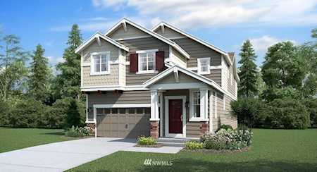 4028 234th Place SE #64 Bothell, WA 98021