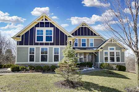 4429 Yellow Wood Drive Dublin, OH 43016