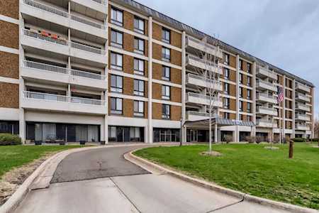 6400 York Avenue S #214 Edina, MN 55435