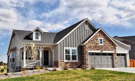 11 Stableford Place Castle Pines, CO 80108