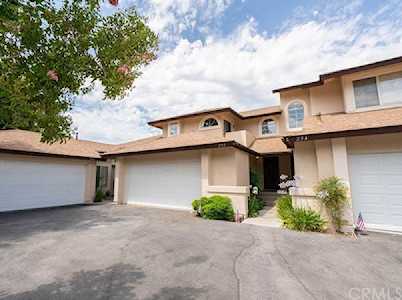22947 Banyan Place #295 Saugus, CA 91390