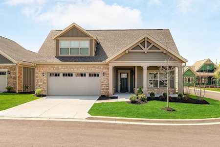 3269 River Hallow Road Dublin, OH 43017