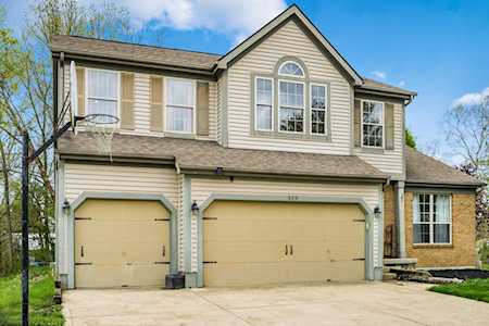 919 Carron Circle Pickerington, OH 43147