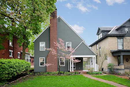 161 E Oakland Avenue Columbus, OH 43201