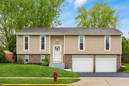 657 Lakefield Drive Galloway, OH 43119