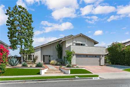 25051 Mawson Dr Laguna Hills, CA 92653