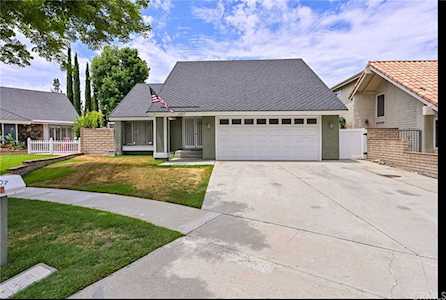 6107 E Paseo Rio Verde Anaheim Hills, CA 92807