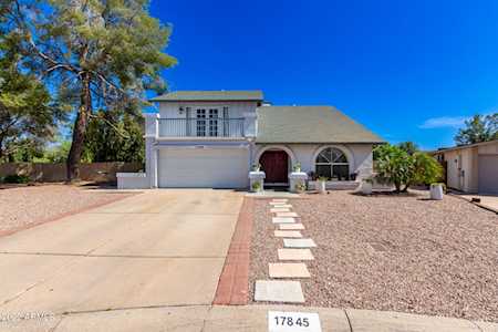 17845 N 43rd Drive Glendale, AZ 85308