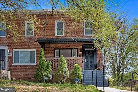 6309 Liberia St Capitol Heights, MD 20743